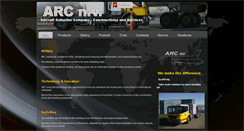 Desktop Screenshot of aircraftrefueller.net